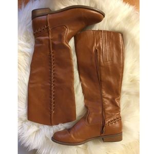 American Eagle knee high boots